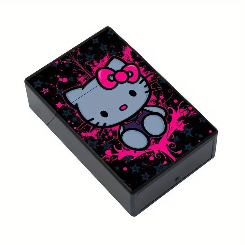Cigarette Case Hello Kitty
