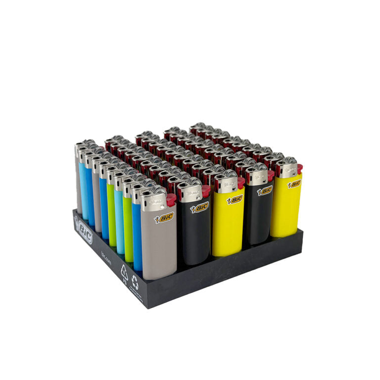 Encendedores BIC Regular