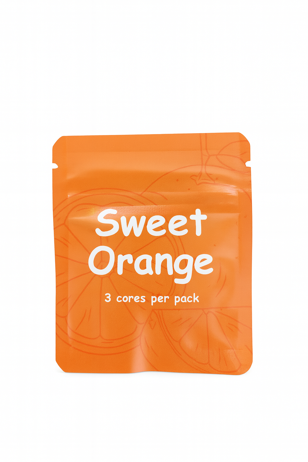 Flavoursticks Sweet Orange