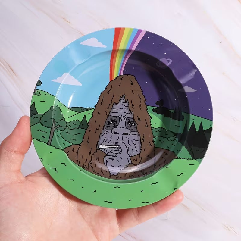Ashtray Sassy