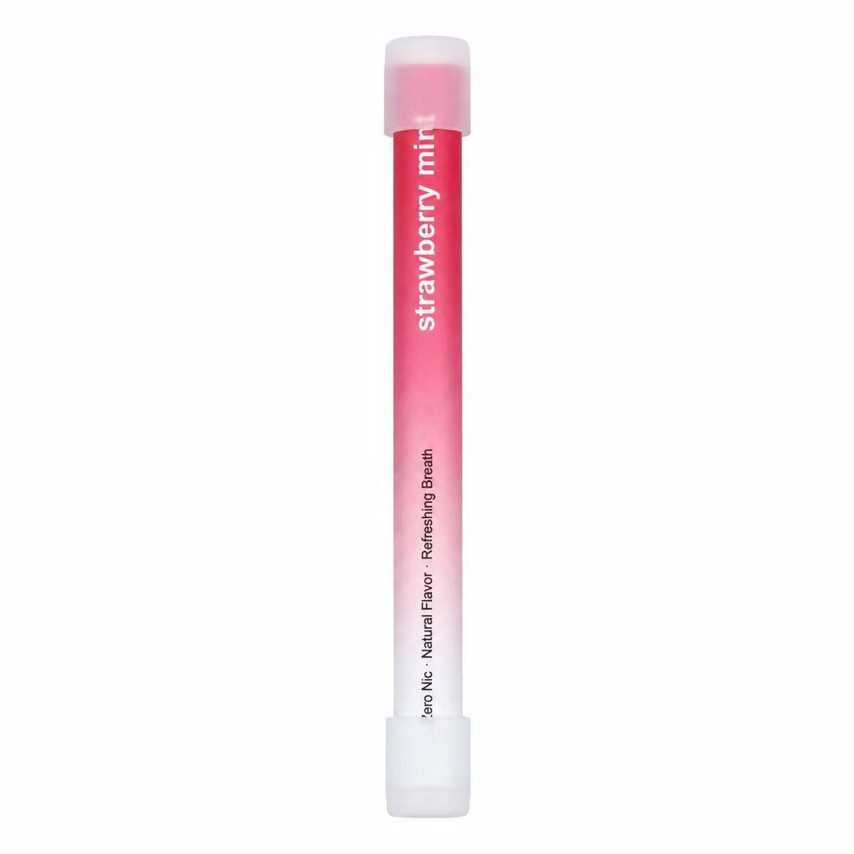 Flavourstick jetable Fraise Menthe