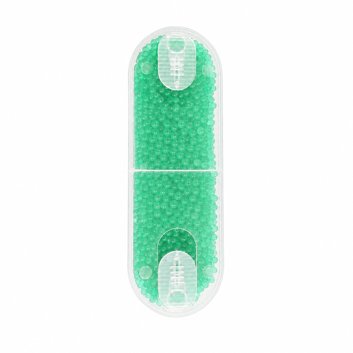 BIG BOX 2000 Bolas Sabor Menta