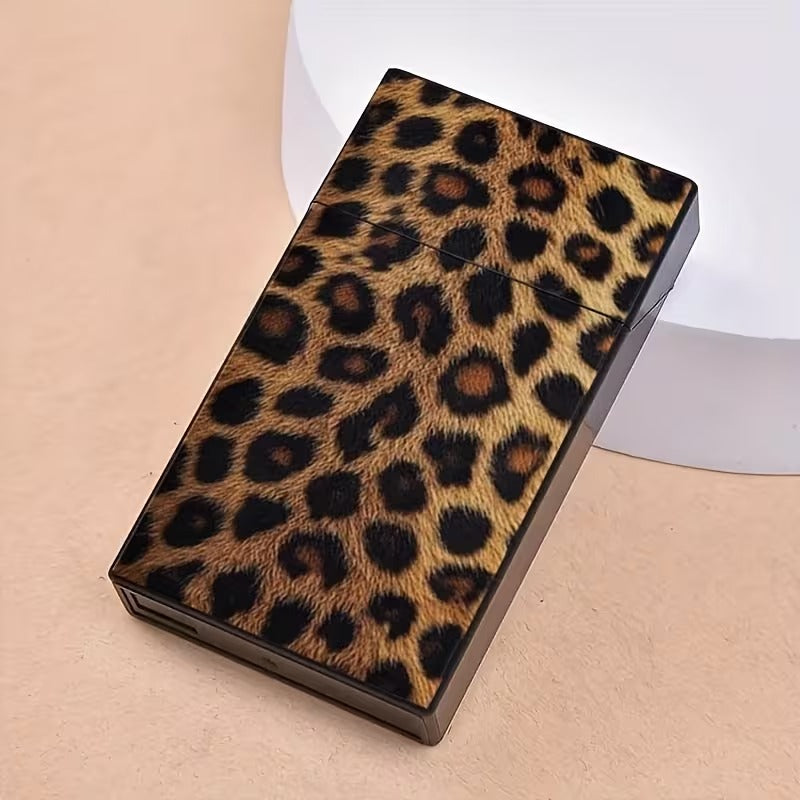 Cigarette Cases & Ashtrays