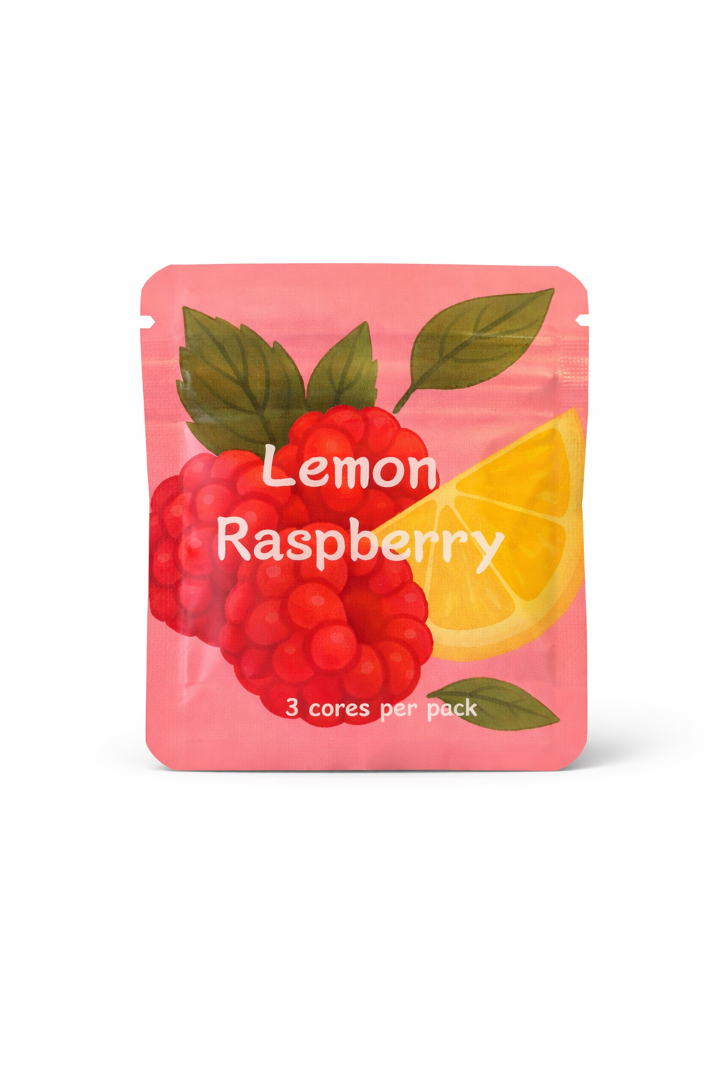 Flavoursticks Lemon Raspberry