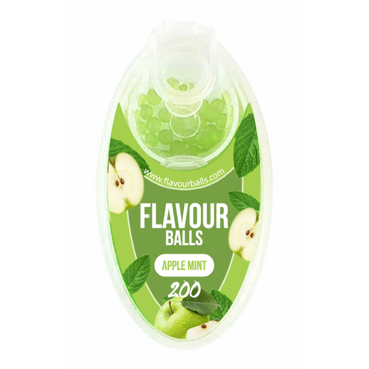 200 Apple Mint