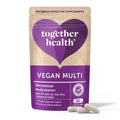 Vegan Multivitamin (Together Health) 60caps