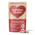 Mushroom B12 (Together Health) 30caps