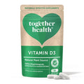 Vegan Vitamin D3 (Together Health) 30caps