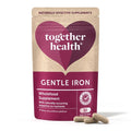 Gentle Iron Complex (Together Health) 30caps
