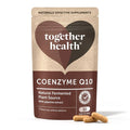 Plant Based Coenzyme Q10 (Together Health) 30caps