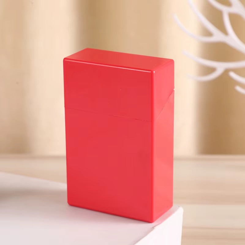 Cigarette Case Pink