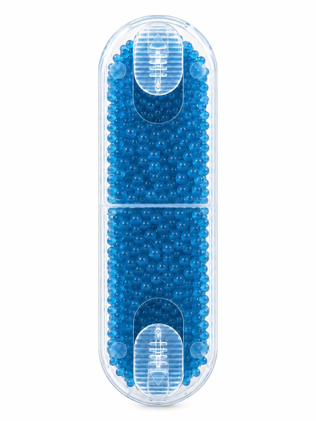 BIG BOX 2000 Kulek Smakowych Borówka Miętowa