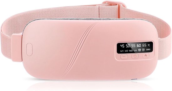 Menstruatie Warmteband