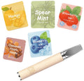 Stoppen met roken - Flavourstick + 5 smaken