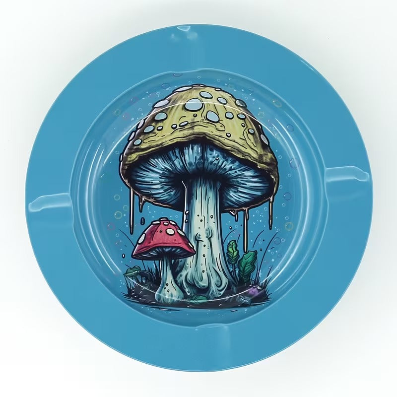 Ashtray Mushroom