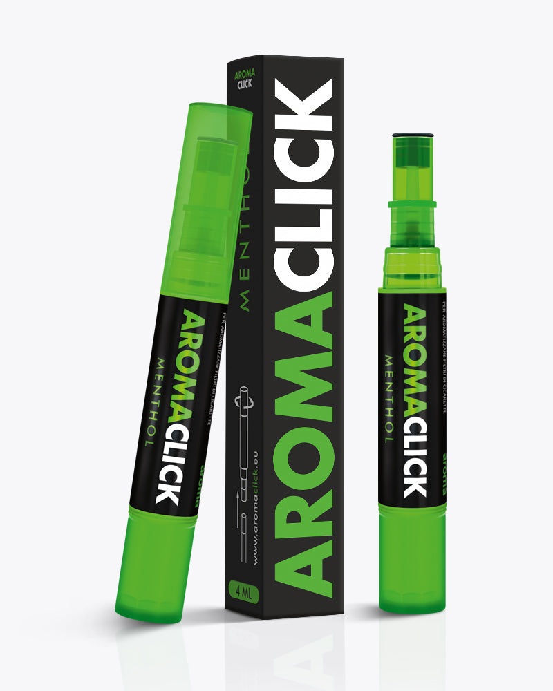 Aroma Clicks Menthol (800clicks)
