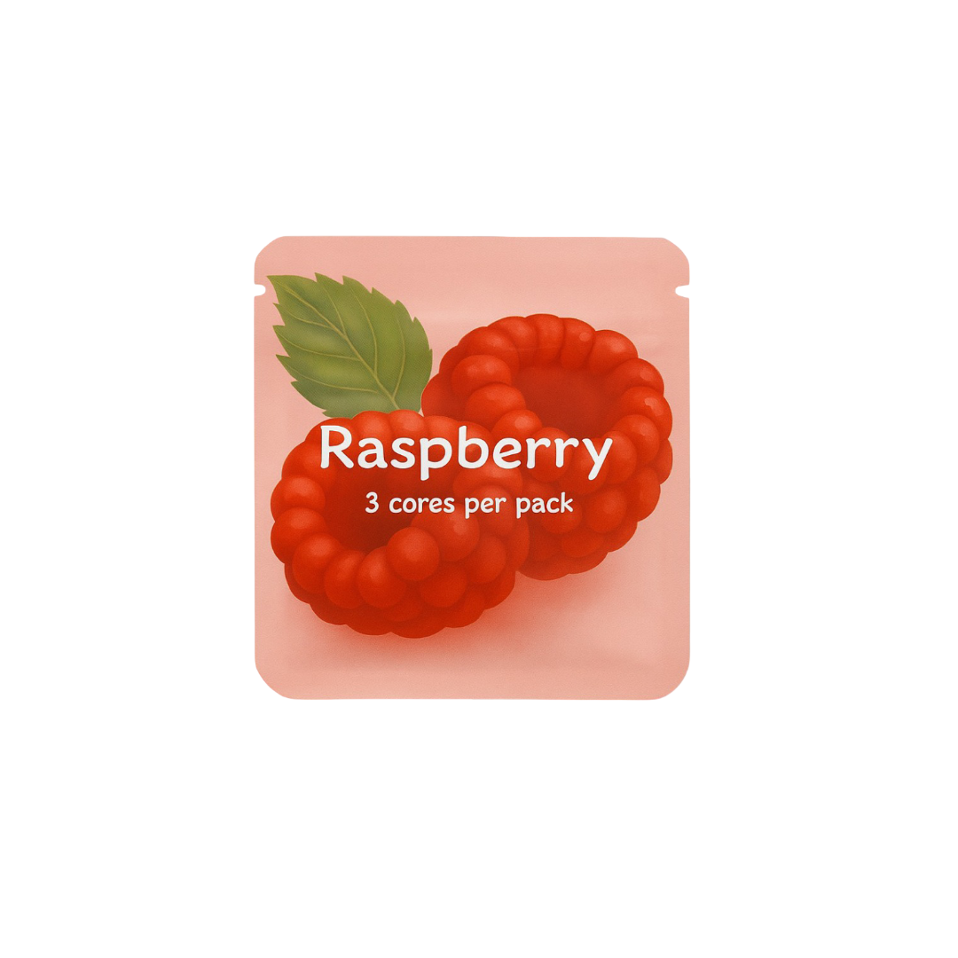 Flavoursticks Raspberry
