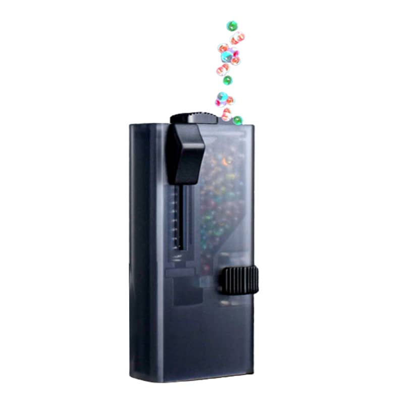 Klik Bolletjes Dispenser
