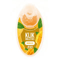 200 Klik Bolletjes Mango Ice