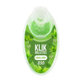 200 Klik Bolletjes Double Mint [Menthol]