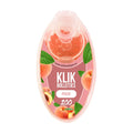 200 Klik Bolletjes Peach Ice