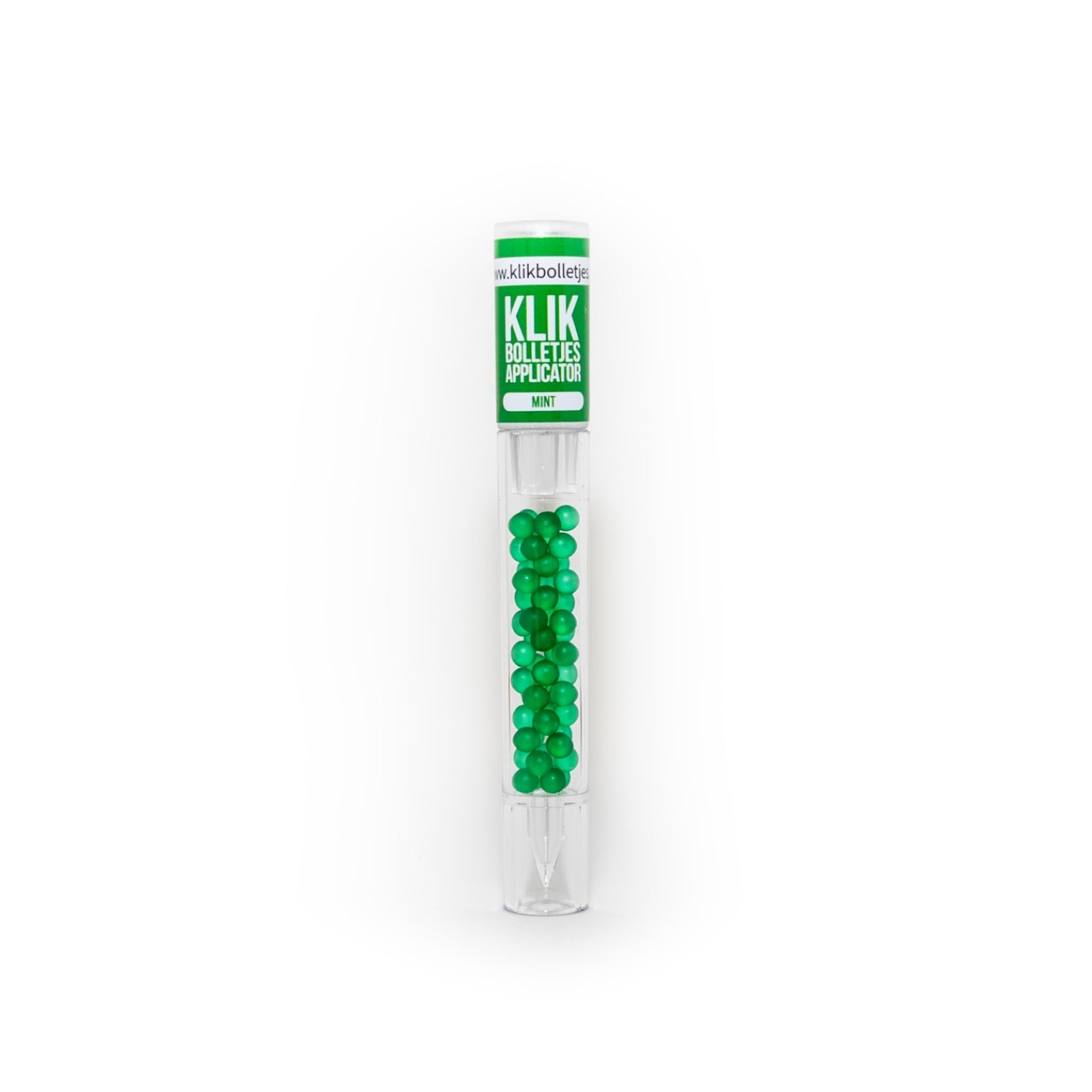 Applicator Mint [Menthol] (50x)