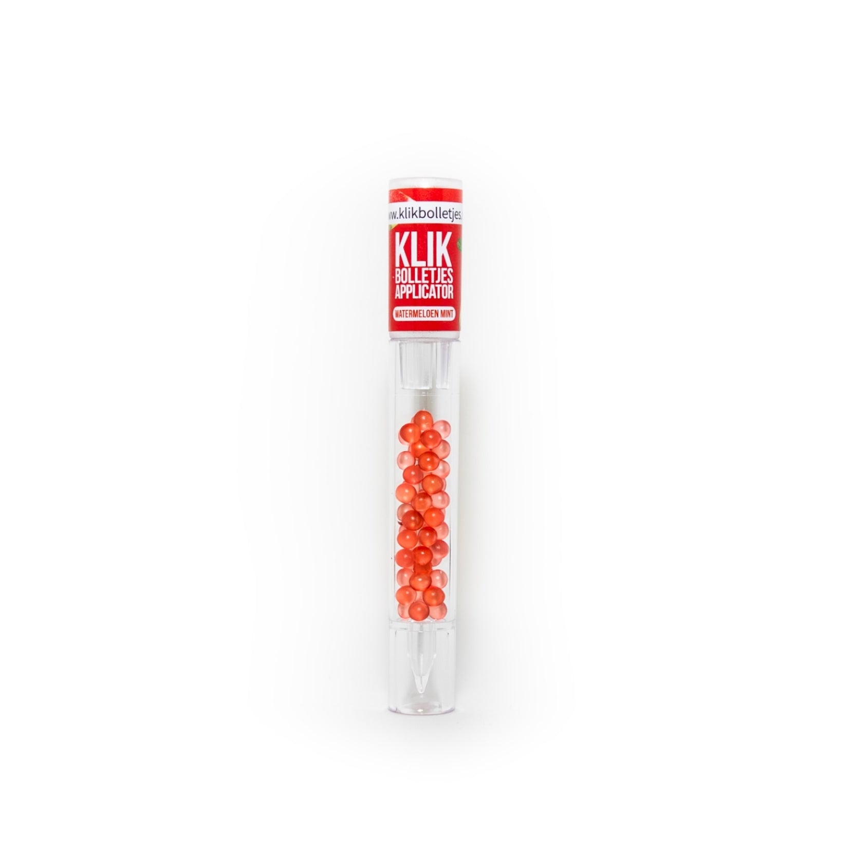 Applicator Watermeloen Mint (50x)