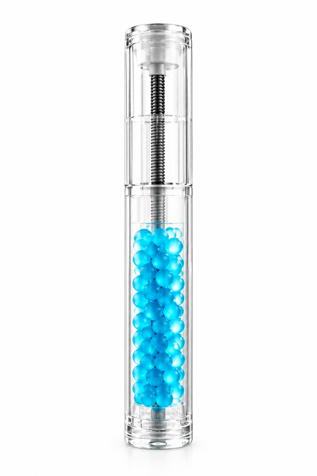 Aplikator Premium Blue Ice Menthol (60x)