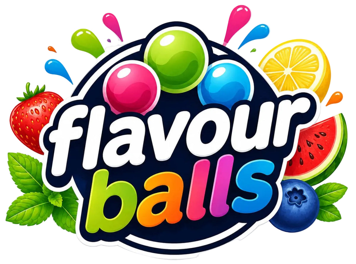 Flavour Balls