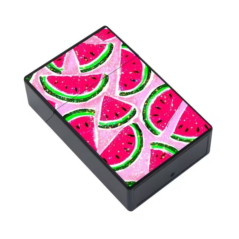 Cigarette Case Watermelons