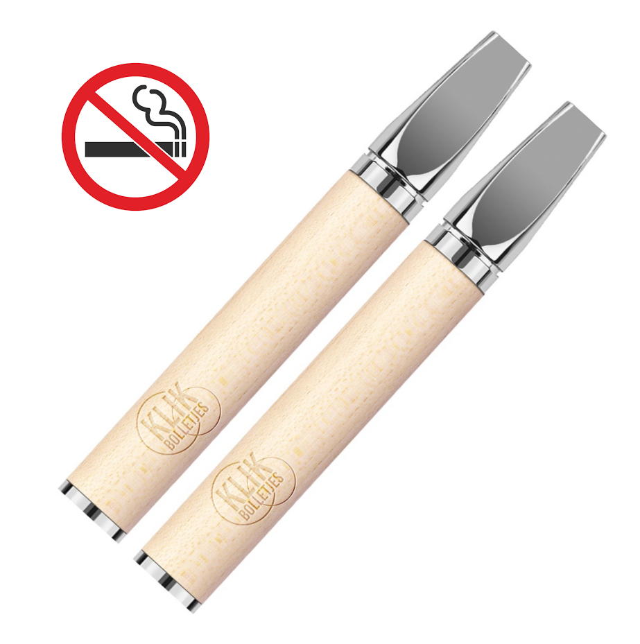 Flavourstick Pen Double Pack (stop samen)