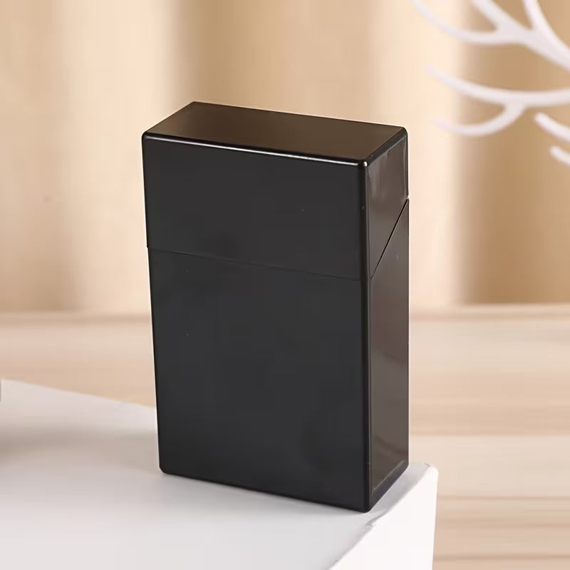 Cigarette Case Black
