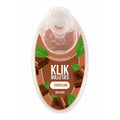 100 Klik Bolletjes Chocolade
