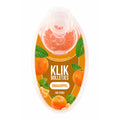 100 Klik Bolletjes Sinaasappel