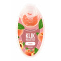 100 Klik Bolletjes Peach Ice