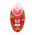 100 Klik Bolletjes Strawberry Ice