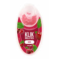 100 Klik Bolletjes Cherry Ice